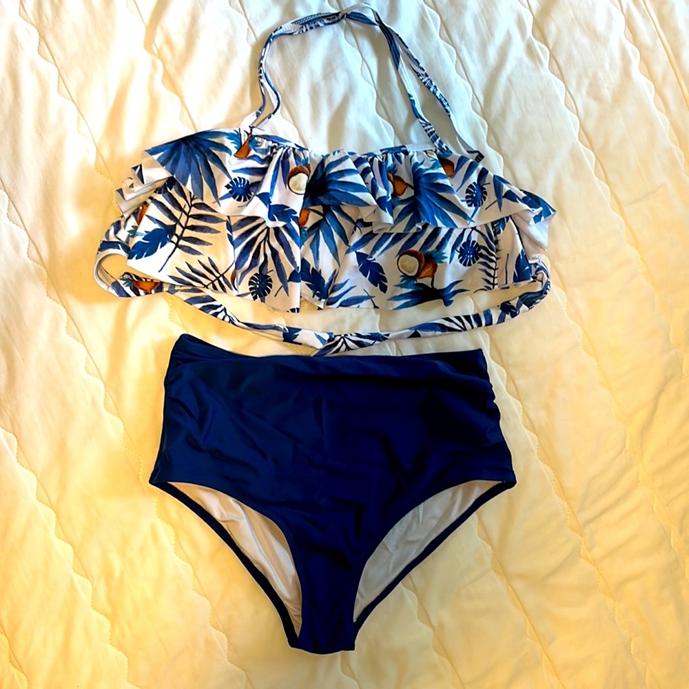 Coconut Bikini